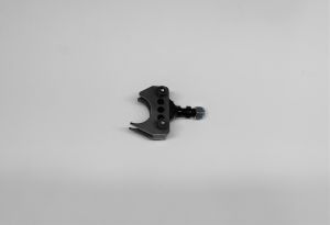 ADJUSTABLE SHOCK MOUNT 1_" TUBE - WM-4461750