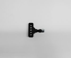 SHOCK MOUNT FOR ADJUSTABLE MOUNT - WM-446