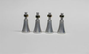 CARB FEET (SET OF 4) - WM-47