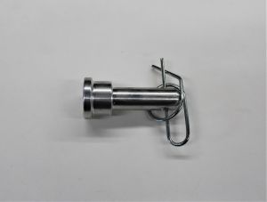 ALUMINUM SHOCK PIN MEDIUM - WM-48AM