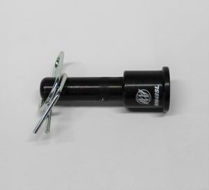 STEEL SHOCK PIN LONG - WM-48SL