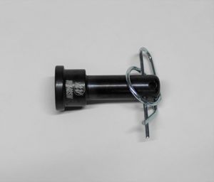 STEEL SHOCK PIN MEDIUM - WM-48SM