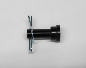 STEEL SHOCK PIN SHORT - WM-48SS