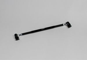 10" BODY BRACE MACHINED ENDS (EACH) - WM-57-10M