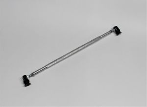 14" BODY BRACE MACHINED ENDS (EACH) - WM-57-14M