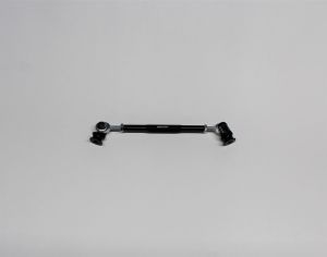 6" BODY BRACE MACHINED ENDS (EACH) - WM-57-6M