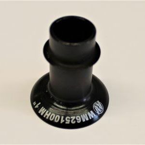 5/8" HIGH MISALIGNMENT SPACER 1" LONG - WM-625100HM