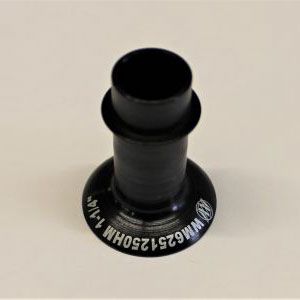 5/8" HIGH MISALIGNMENT SPACER 1_" LONG - WM-6251250HM