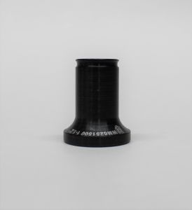 BUMP SPACER 5/8 ID 1_'' LONG TAPERED - WM-6251500T