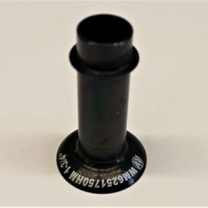 5/8" HIGH MISALIGNMENT SPACER 1_" LONG - WM-6251750HM