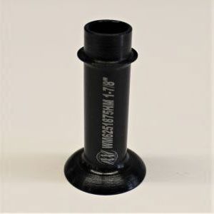 5/8" HIGH MISALIGNMENT SPACER 1-7/8" - WM-6251875HM