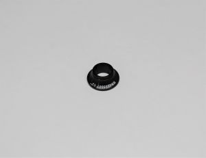 SPACER 5/8" X _" LONG STEEL - WM-625500T