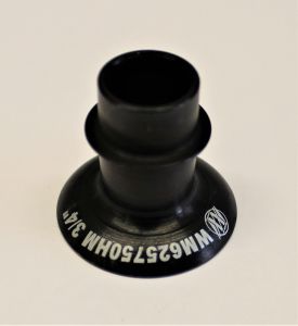 5/8" HIGH MISALIGNMENT SPACER _" LONG - WM-625750HM