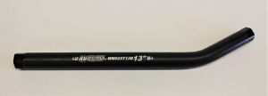 13" SUSPENSION TUBE 5/8"-18 BENT - WM-625T13B