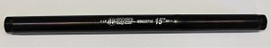 15" SUSPENSION TUBE 5/8" -18 THREAD - WM-625T15