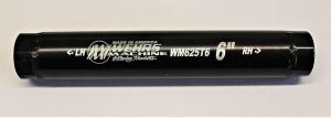6" SUSPENSION TUBE 5/8" -18 THREAD - WM-625T6