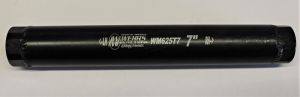7" SUSPENSION TUBE 5/8" -18 THREAD - WM-625T7
