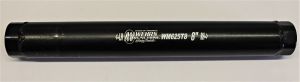8" SUSPENSION TUBE 5/8" -18 THREAD - WM-625T8