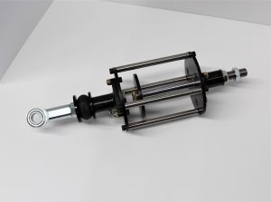 BARE PULL BAR FOR LARGE BUSHING - WM-660