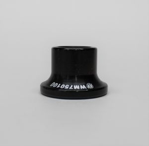 SPACER _" X 1" LONG STEEL - WM-750100