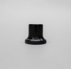 SPACER _" X  1_" LONG STEEL - WM-7501250