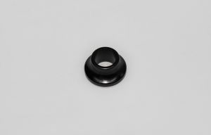 SPACER _" X  _" LONG STEEL - WM-750750