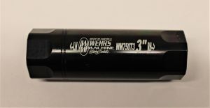 3" SUSPENSION TUBE _" -16 - WM-750T3