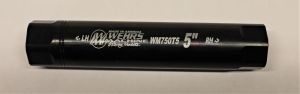 5" SUSPENSION TUBE _" -16 - WM-750T5