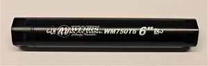 6" SUSPENSION TUBE _" -16 - WM-750T6