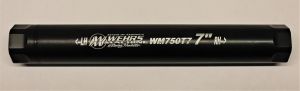 7" SUSPENSION TUBE _" -16 - WM-750T7